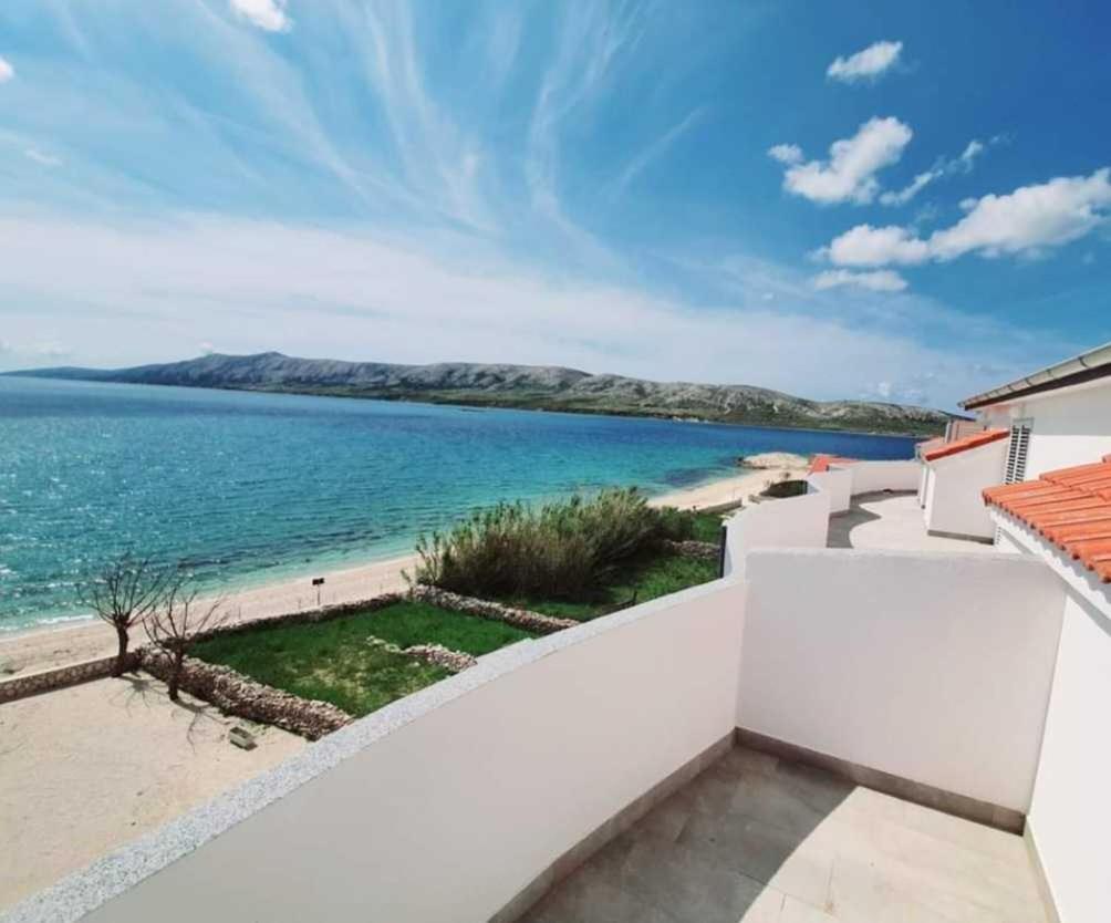 Atlantispagnovalja Zubovići Exterior foto