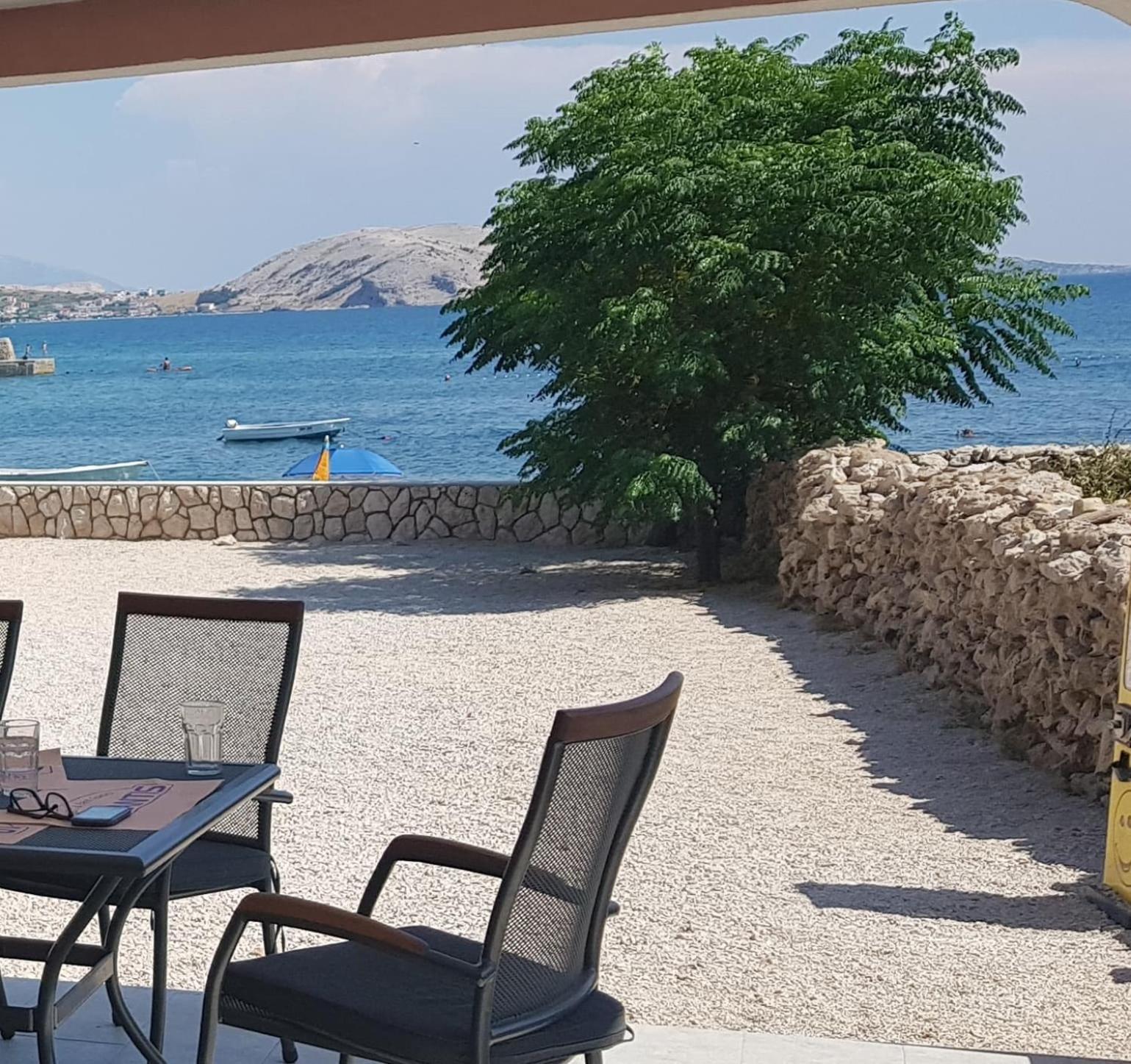 Atlantispagnovalja Zubovići Exterior foto